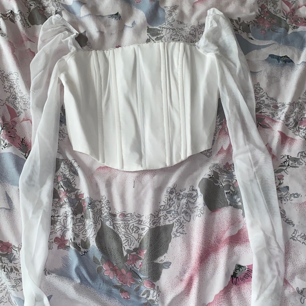 COPY - Princess Polly top